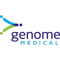 genome medical logo