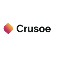 crusoe logo