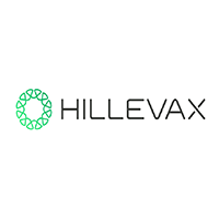 hillevax logo