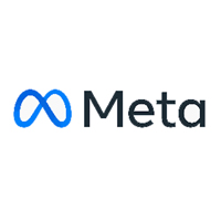 meta logo