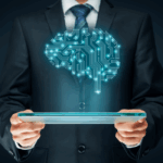 Executive competencies for AI