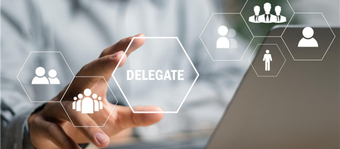 AI and Delegation