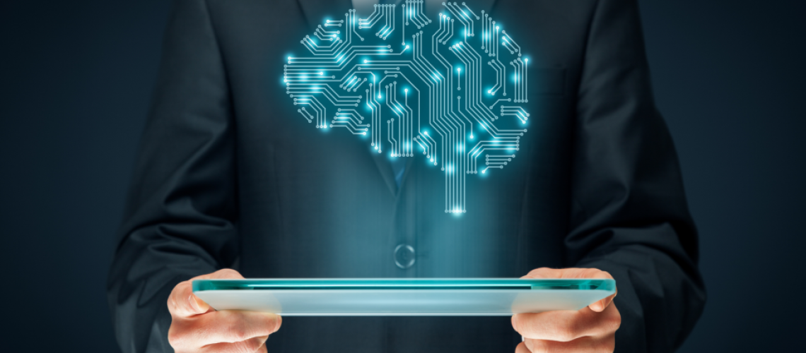Executive competencies for AI