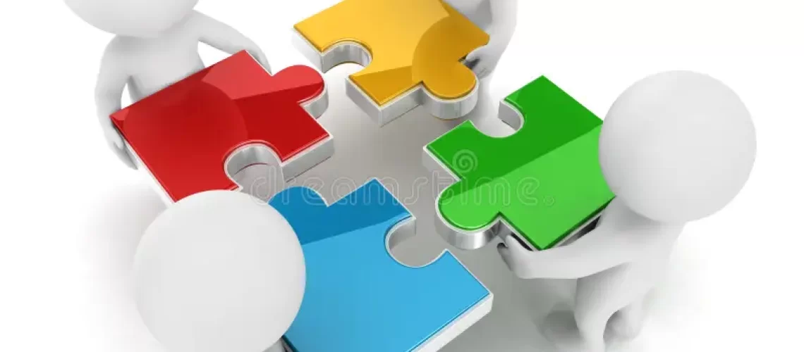 Team Assembly Image